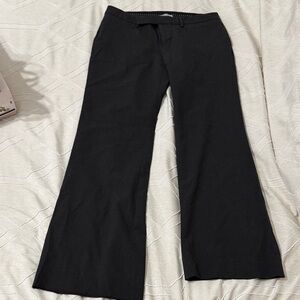 GAP Black Women's Pants